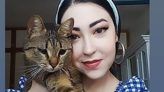 Aramızda kedi severler var mı?