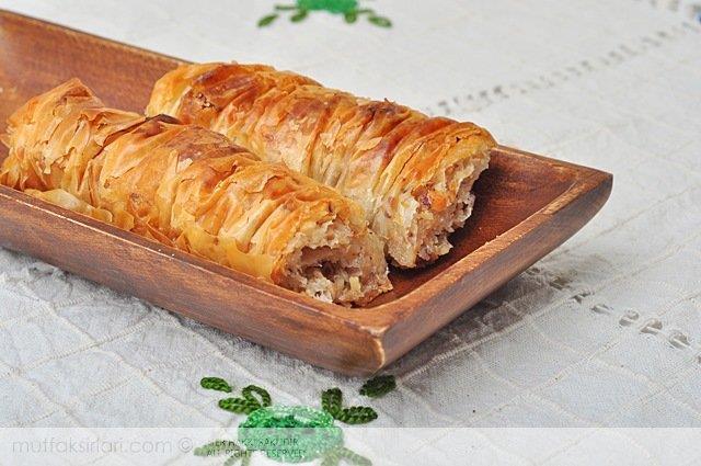 Memleketinizin hangi yemekleri meşhur?