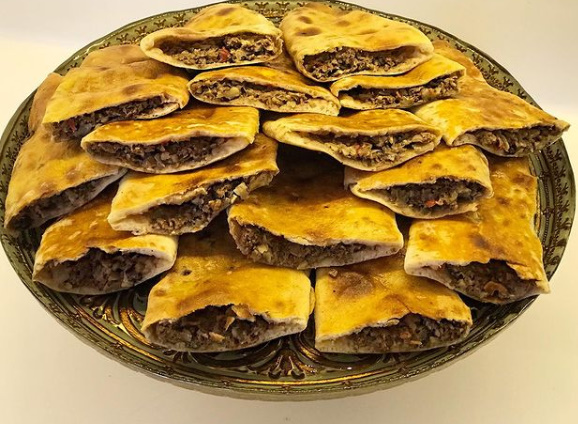 Memleketinizin hangi yemekleri meşhur?