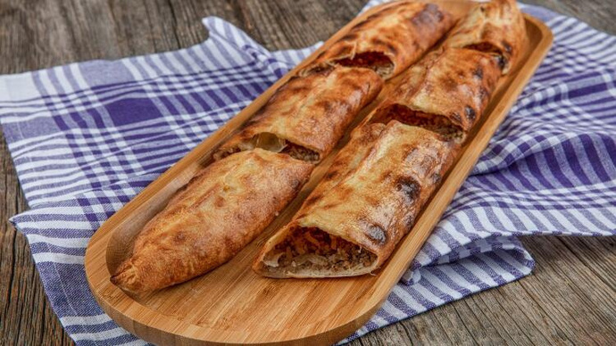 Memleketinizin hangi yemekleri meşhur?