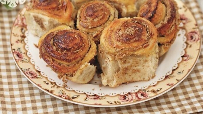 Memleketinizin hangi yemekleri meşhur?
