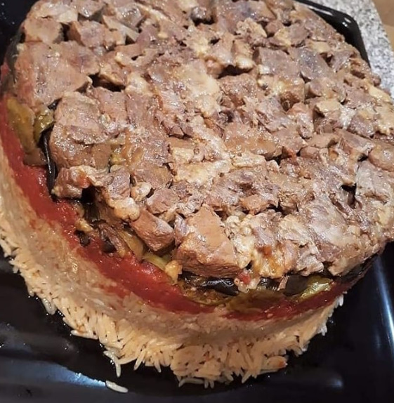 Memleketinizin hangi yemekleri meşhur?