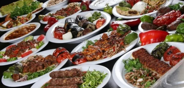Yemek dendiği zaman aklınıza hangi şehir geliyor?