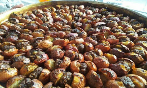 Yemek dendiği zaman aklınıza hangi şehir geliyor?