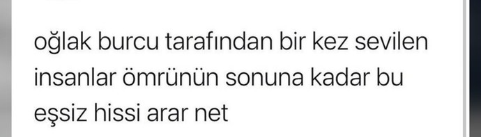 Hangi burcun insanına denk düşmek bulunmaz nimettir?