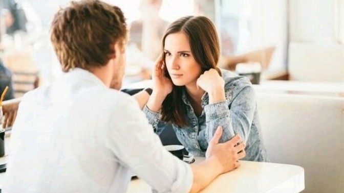 Sevgiliniz size bencilce davranan, tek taraflı düşünen birisi olsaydı ondan ayrılır mıydınız?
