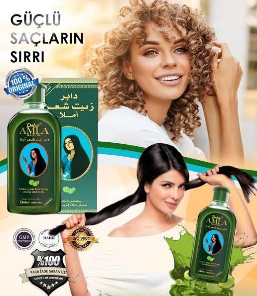 Saç çıkaran doğal yöntemler nelerdir?