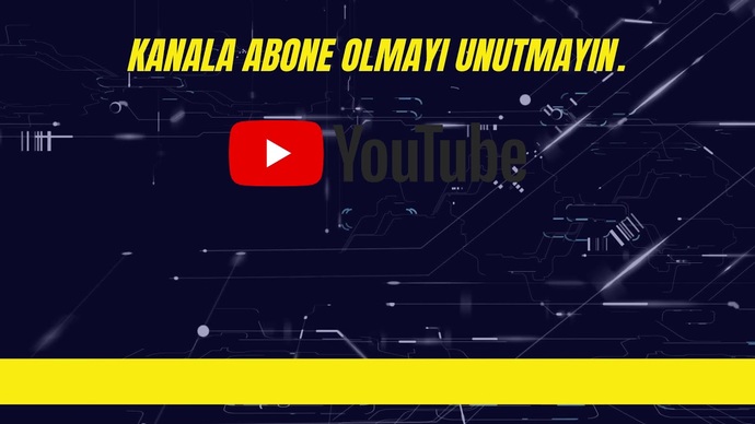 YouTuberların Kanalıma Abone olur musunuz talepleri size itici geliyor mu?