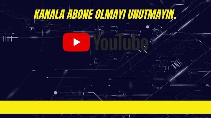 YouTuber'ların "Kanalıma Abone  olur musunuz" talepleri size itici geliyor mu?