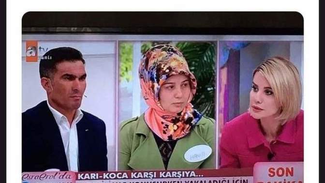 Sevgilim ile konuşurken diğer sevgilim yakaladı bana kızması normal mi?