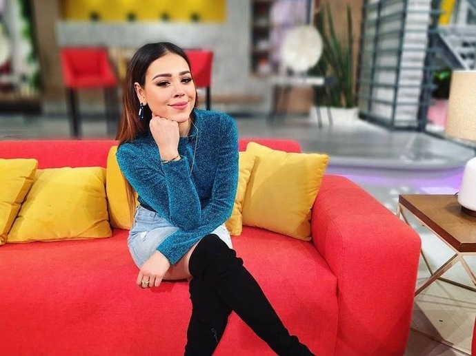 Kendinle en çok gurur duyduğun özelliğin nedir?