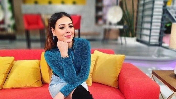 Kendinle en çok gurur duyduğun özelliğin nedir?