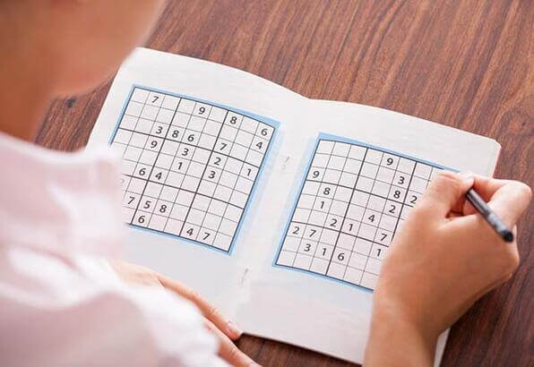 Sudoku Nasıl Oynanır? Kuralları Nelerdir?