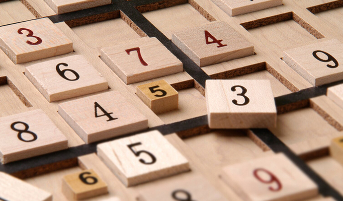 Sudoku Nasıl Oynanır? Kuralları Nelerdir?