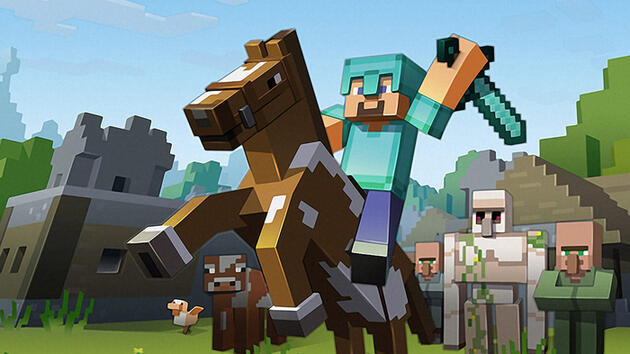 Minecraft Nasıl Oynanır? Nereden İndirilir?