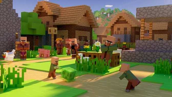 Minecraft Nasıl Oynanır? Nereden İndirilir?