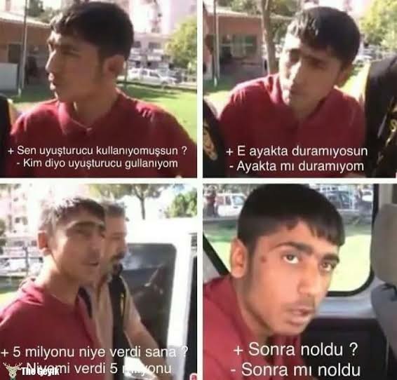 Süleyman Soylu’nun cevaplarından memnun kaldınız mı?