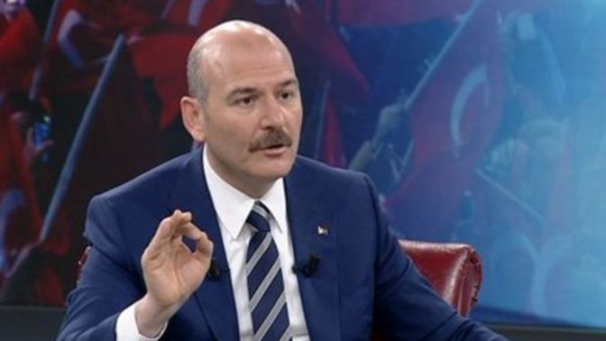 Süleyman Soylu’nun cevaplarından memnun kaldınız mı?