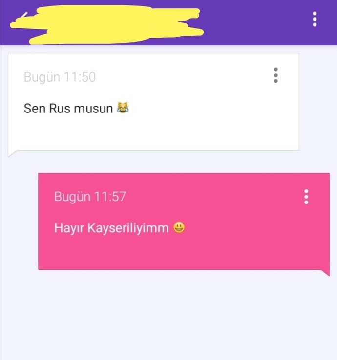 Neden sadece Rus kızları güzel olarak görülüyor?