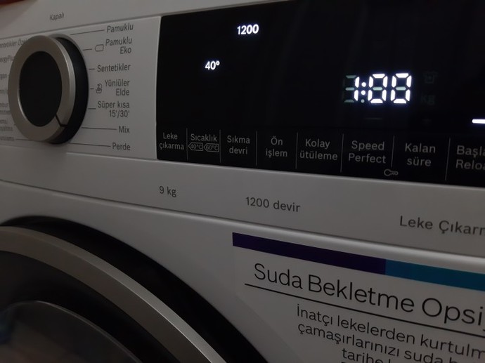29 yaşında olup çamaşır yıkamayı bilmemek ayıp mı?