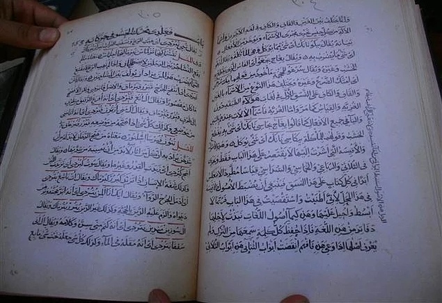 Divan-ı Lügatit Türk hangi devlet döneminde yazılmıştır?