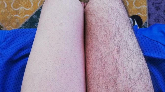 Bacaklarımda ki tüyleri nasıl azaltabilirim? Kızlar bakar mısınız?
