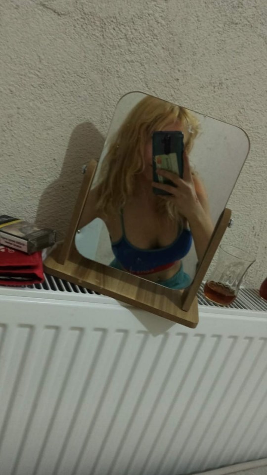 Bunları instagrama attım diye babamdan dayak yedim sizce babam haklı mı?