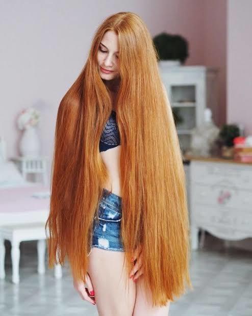 Uzun saç itici mi?