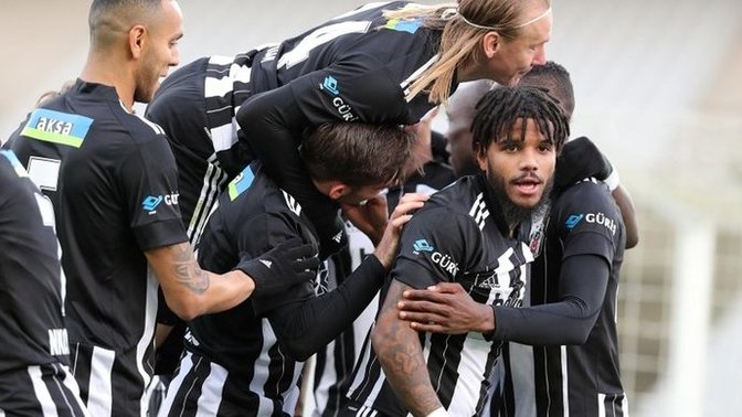 Beşiktaş, Şampiyonlar Ligi'nde başarılı olur mu?