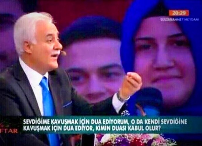 Bir çifti ayırdım, bunun günahı var mı?