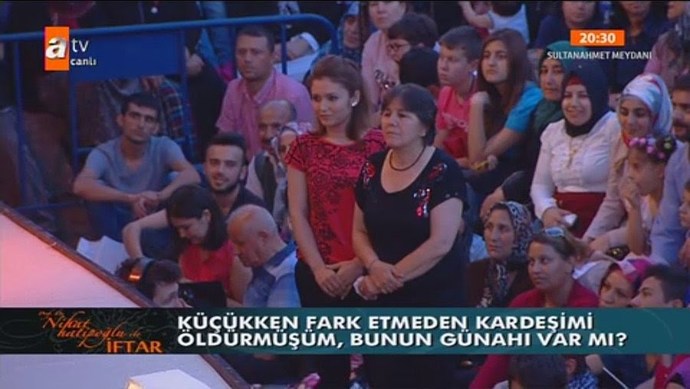 Bir çifti ayırdım, bunun günahı var mı?