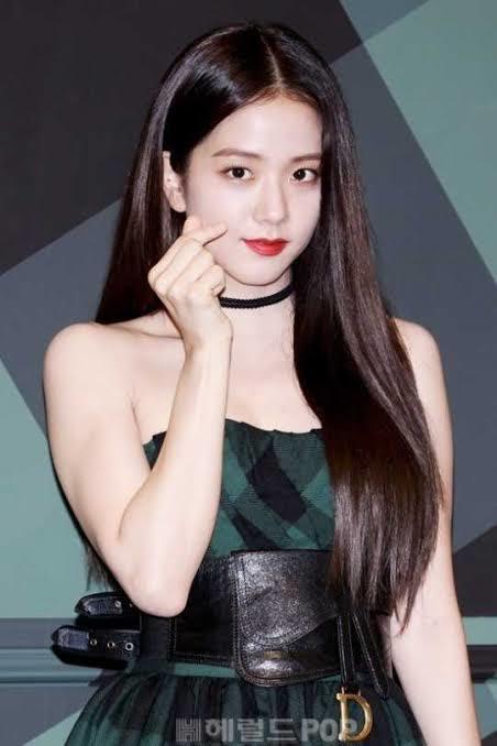 Hangi Blackpink üyesi?