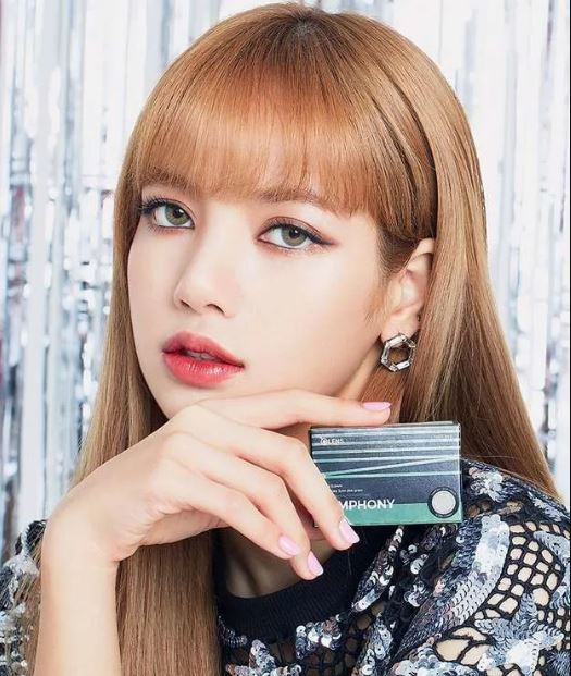 Hangi Blackpink üyesi?
