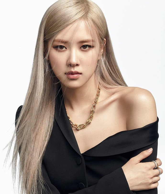 Hangi Blackpink üyesi?