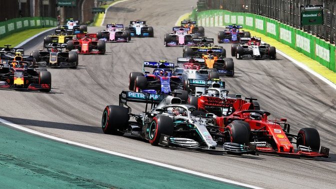 Formula 1'de bu sezon kim şampiyon olur?