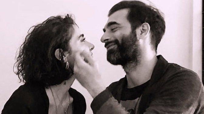 Sosyal medyada aşklarını ilan eden Sıla-İlker Kaleli çiftine ne demek istersin?