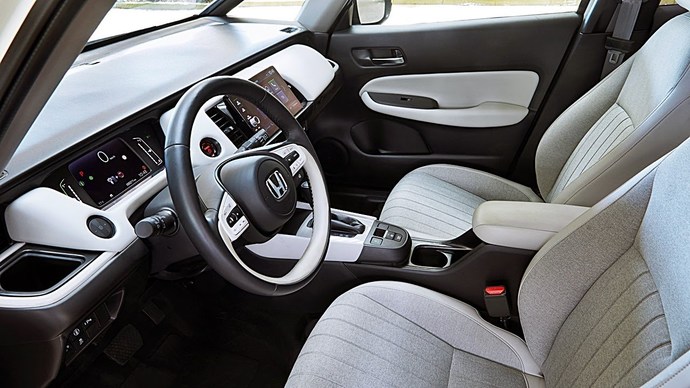 Yeni Honda Jazz Hibrit Crosstarı nasıl buldunuz, beğendiniz mi?