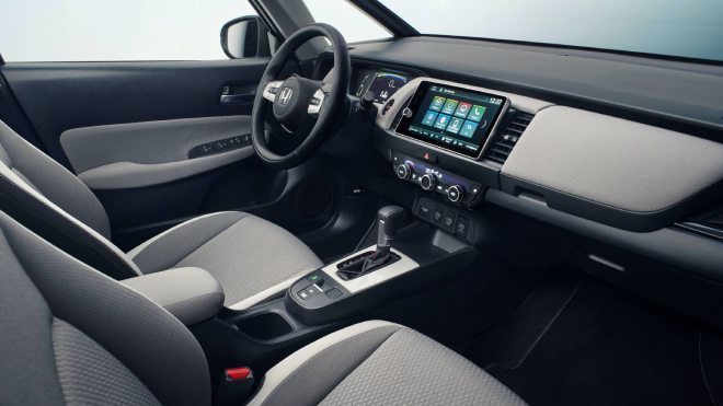 Yeni Honda Jazz Hibrit Crosstarı nasıl buldunuz, beğendiniz mi?