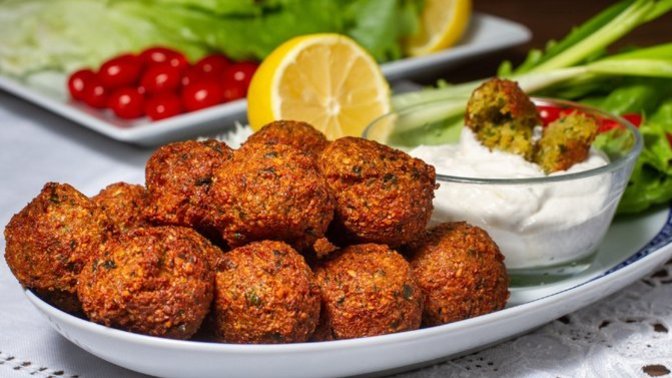 Nohuttan yapılan en güzel yemek hangisi?