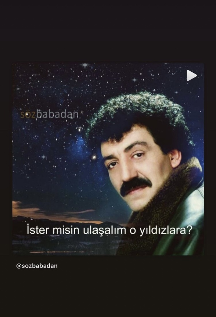 Bunu paylasan Erkegin durumu nasil olabilir?