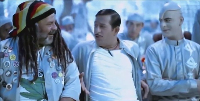 G. O. R. A. izlediniz mi ve film hakkındaki düşünceleriniz neler?