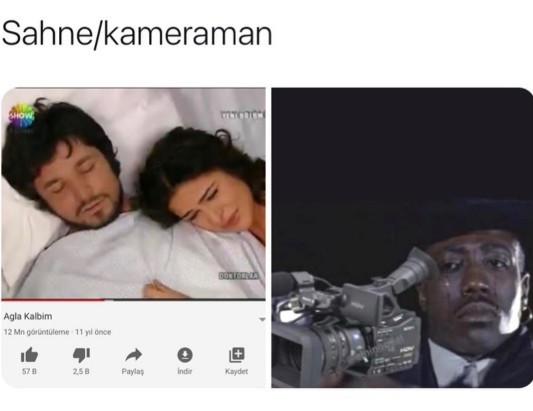 Çok üzüldüğünüz dizi/film sahnesi hangisiydi?