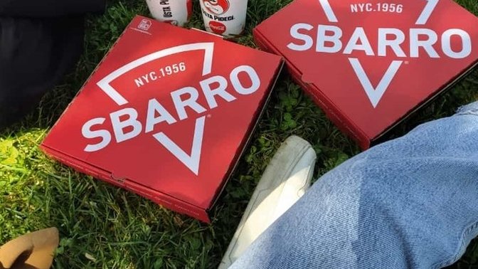 Size pizza ısrarlıyım mı hı hı 🤗?