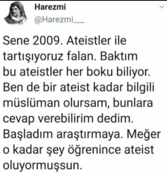 Sorgulamak dinden uzaklaştırır mı?