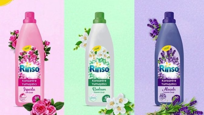 Mor renkli yumuşatıcı 💜 çamaşırların rengini değiştirir mi, yardımcı olabilir misiniz?