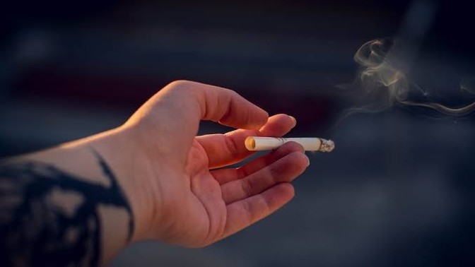 Çok fazla sigara içiyorum, nasıl azaltabilirim?
