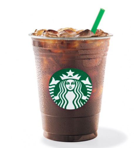 Favori Starbucks içeceğiniz nedir?