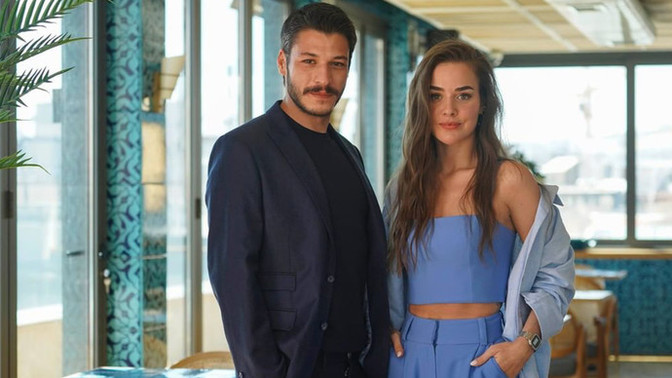 Bu yaz başlayan hangi yaz dizisini izleyeceksiniz?