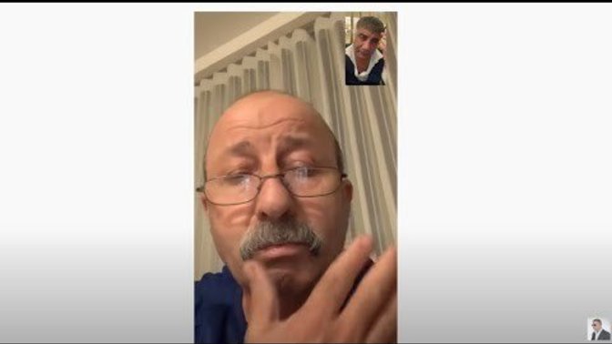 Sedat Peker'in son videosundaki Reşat Hacıfazlıoğlu kimdir?