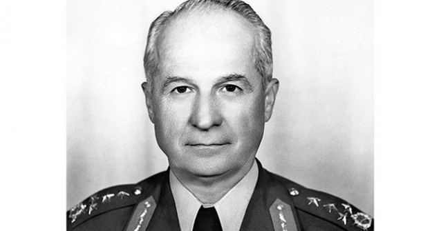 En sevmediğiniz tarihî kişilik kimdir?